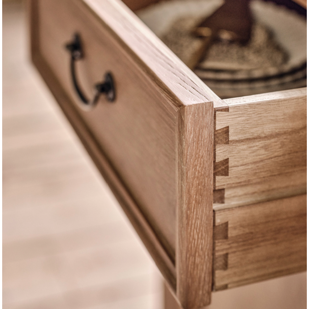 Willis & Gambier Cannes 2 Drawer Sideboard