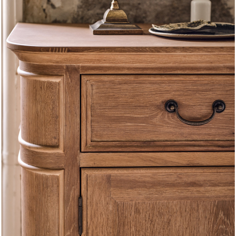 Willis & Gambier Cannes 2 Drawer Sideboard