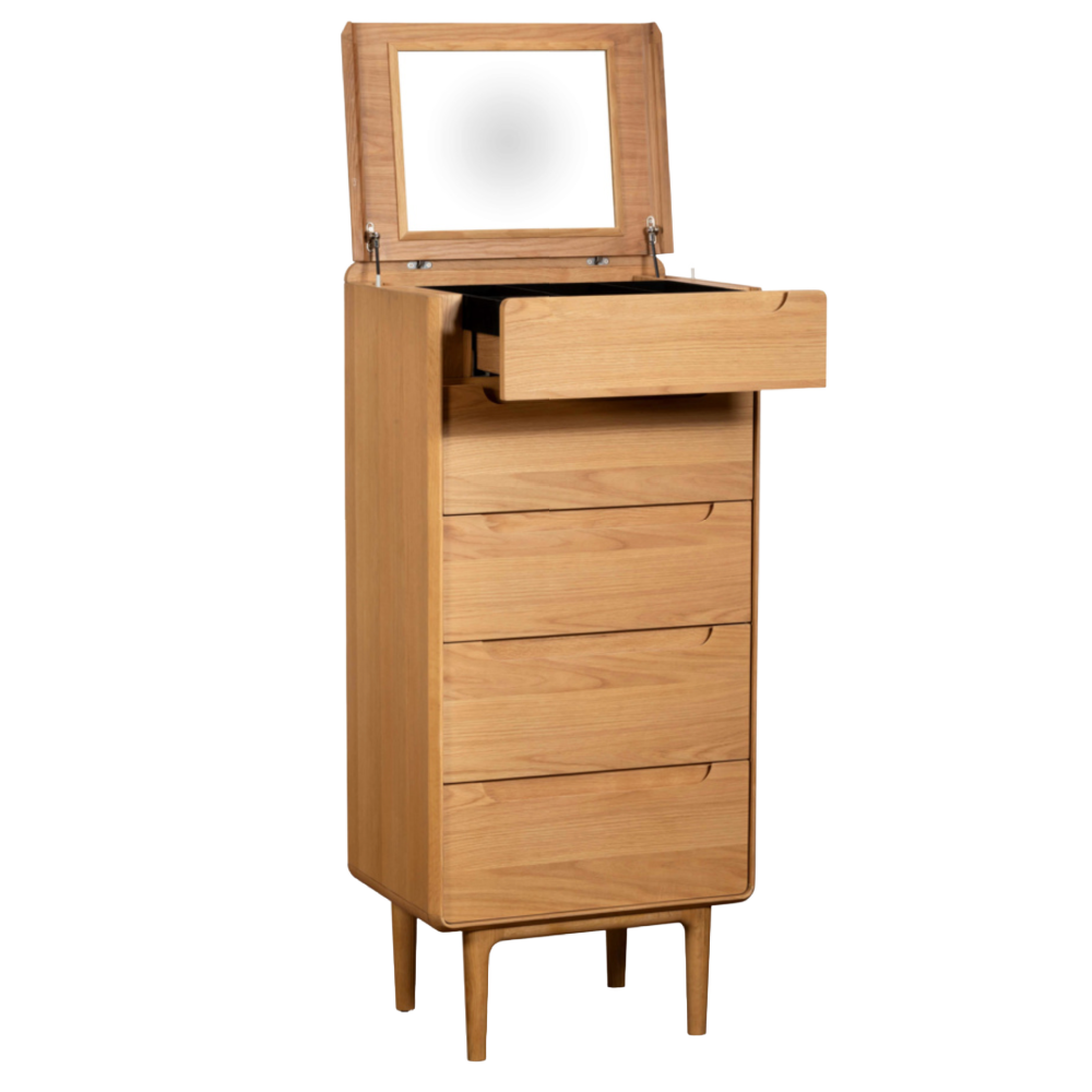 G-PALN WINCHESTER 5 DRAWER TALL CHEST