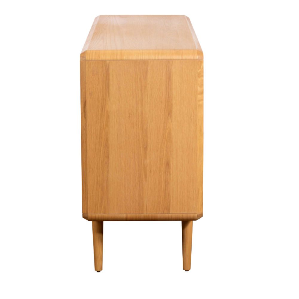 G-Plan WINCHESTER 6 WIDE CHEST