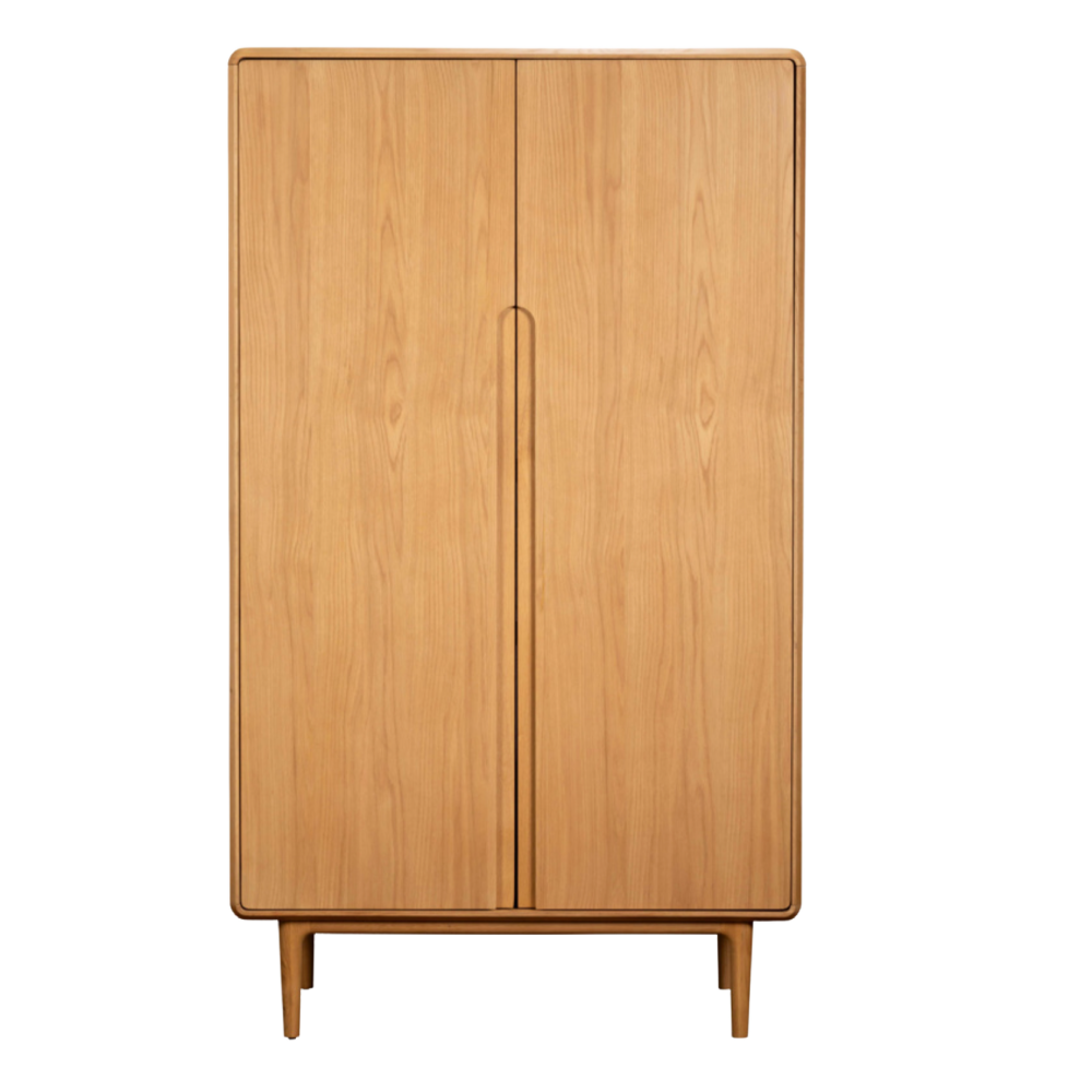 G-PLAN WINCHESTER DOUBLE WARDROBE