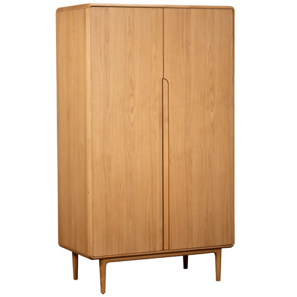 G-PLAN WINCHESTER DOUBLE WARDROBE