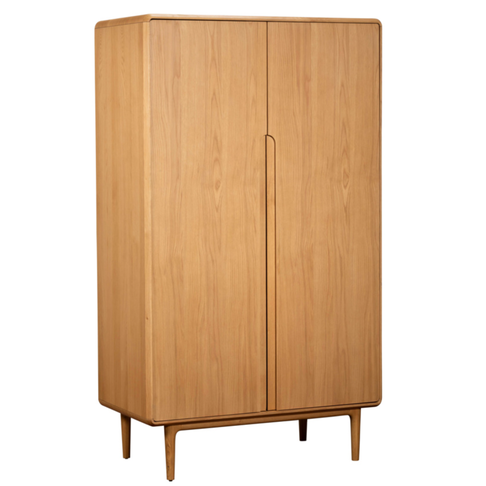 G-PLAN WINCHESTER DOUBLE WARDROBE