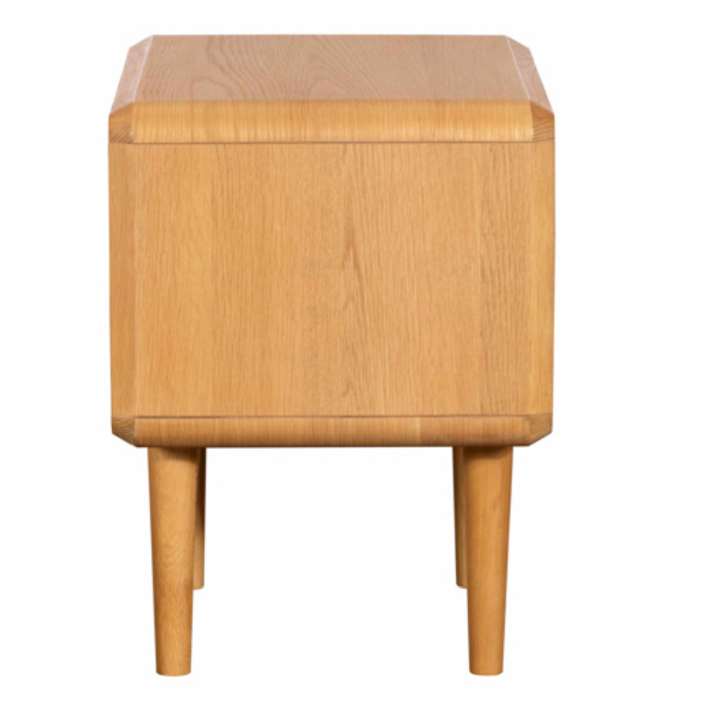 G-Plan Winchester 2 Drawer Bedside