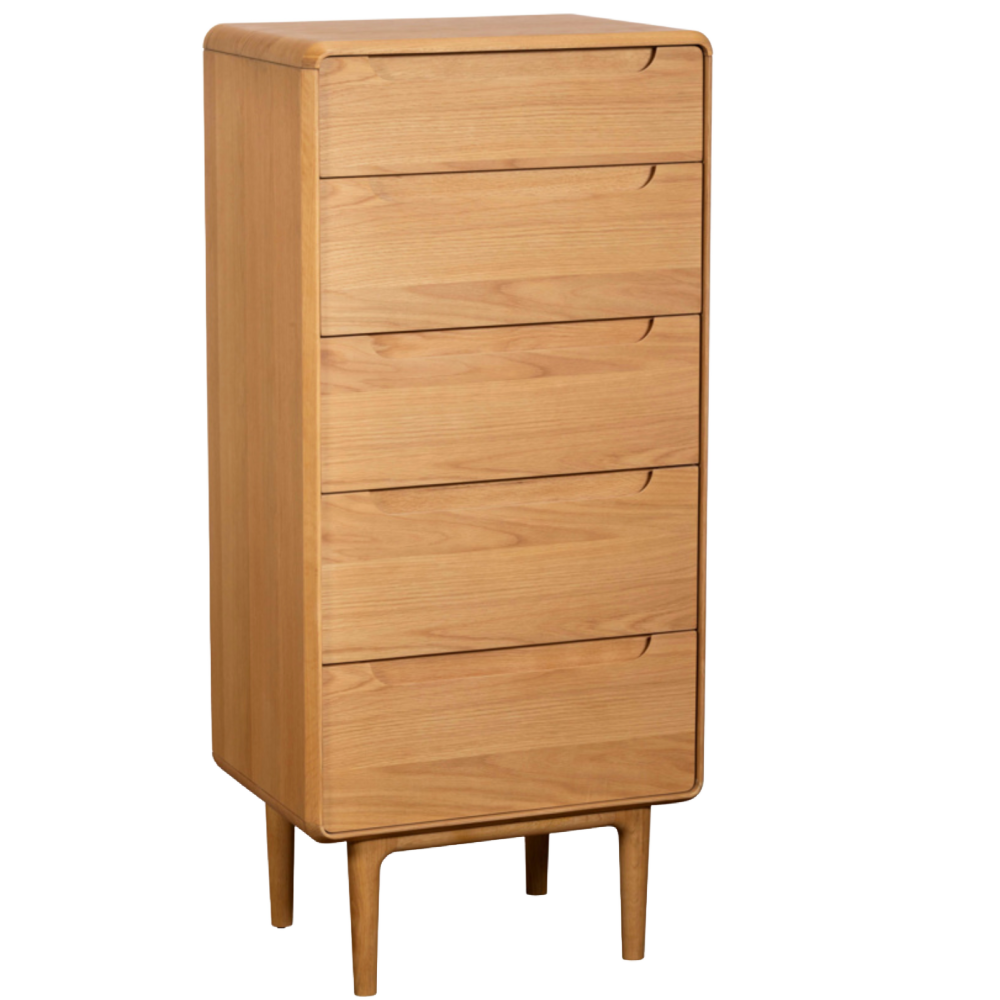 G-PALN WINCHESTER 5 DRAWER TALL CHEST