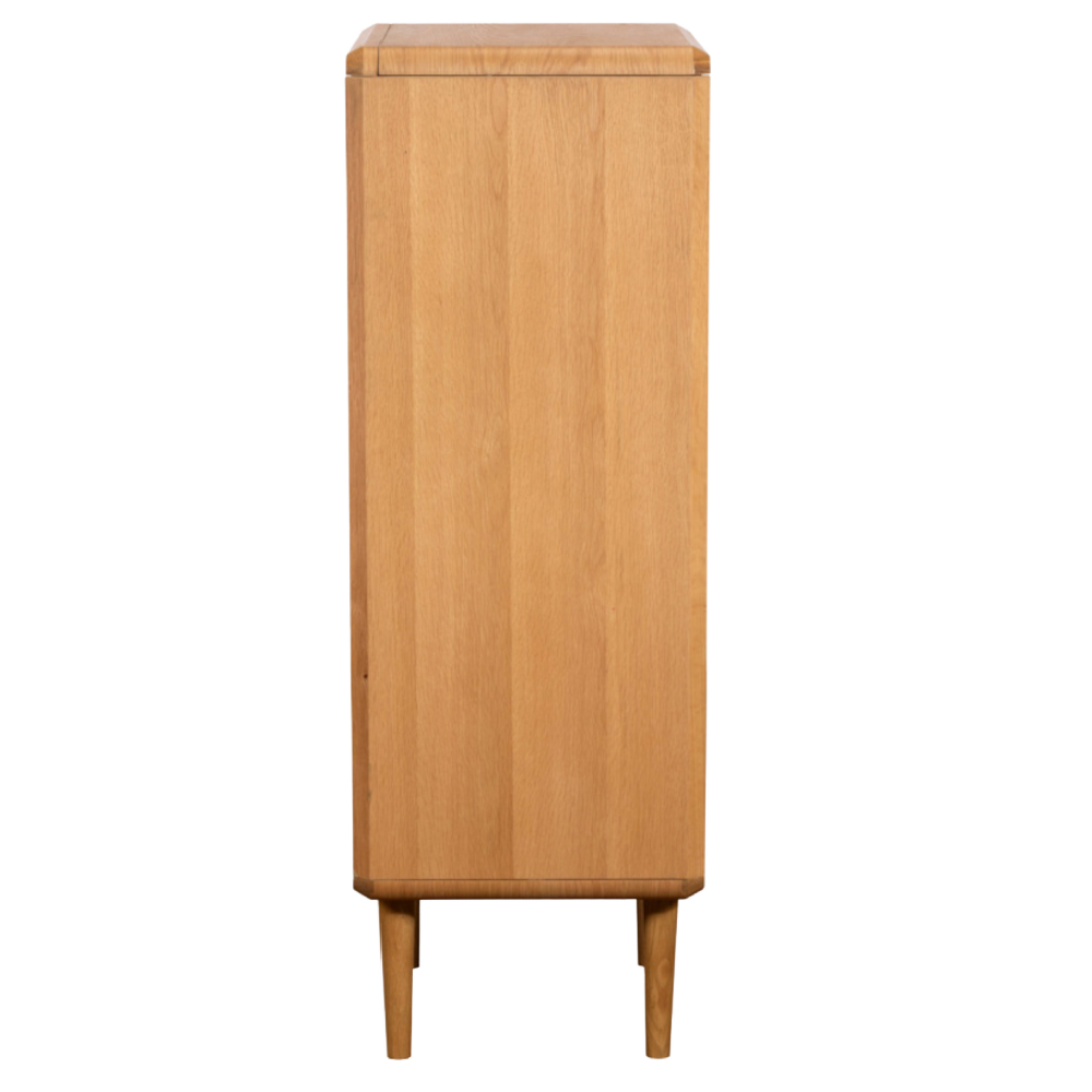 G-PALN WINCHESTER 5 DRAWER TALL CHEST