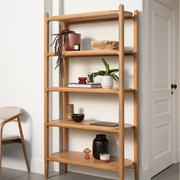 G Plan Winchester Open Bookcase