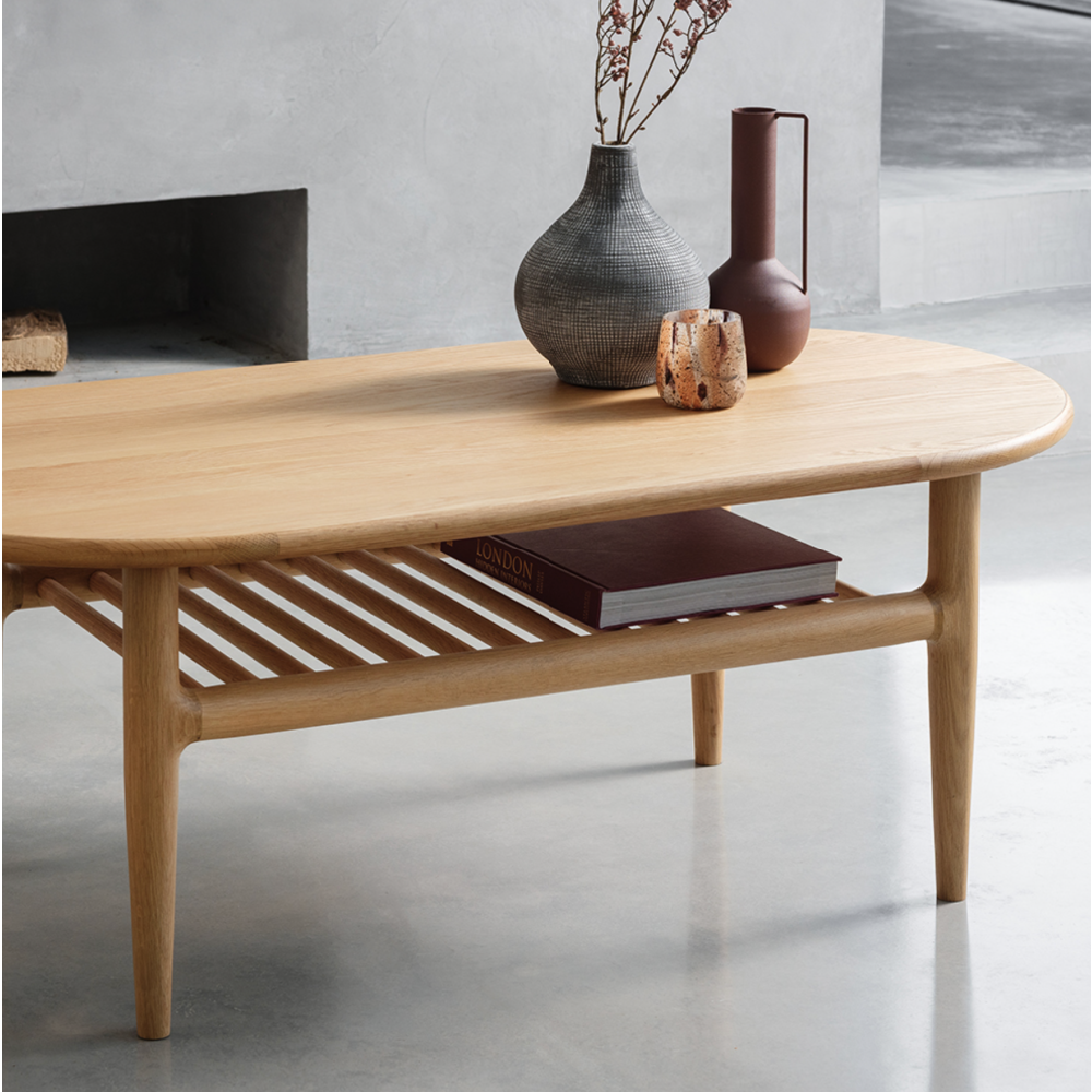 G Plan Winchester Coffee Table