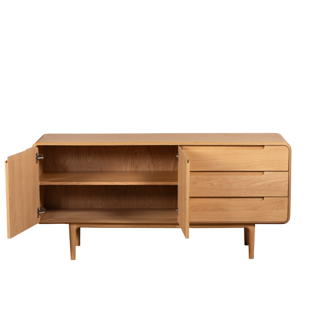 G Plan Winchester Wide Sideboard