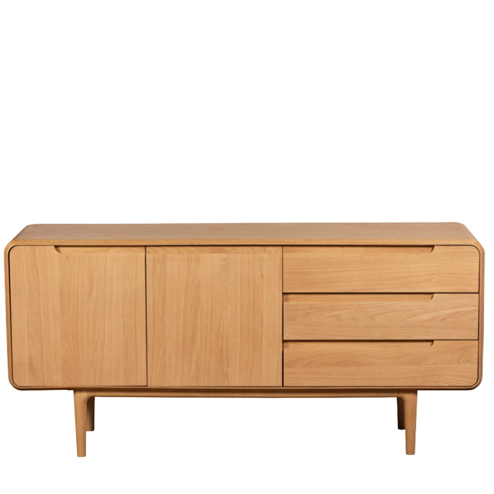 G Plan Winchester Wide Sideboard