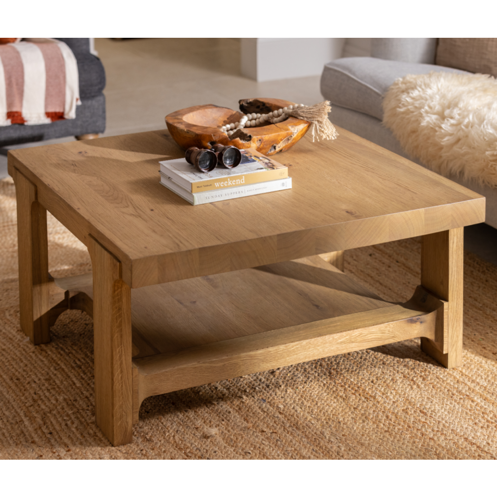 Wyatt Coffee Table !New!
