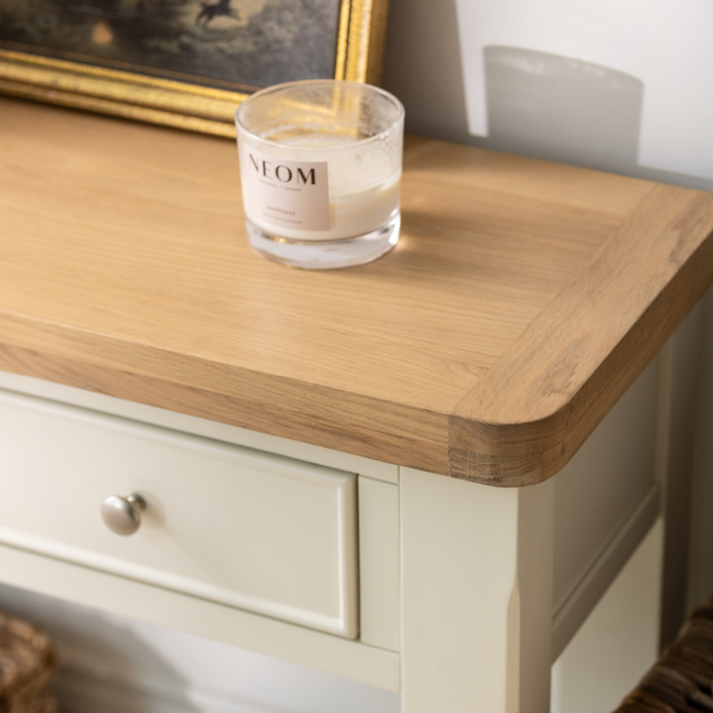 Baker Burford Console table