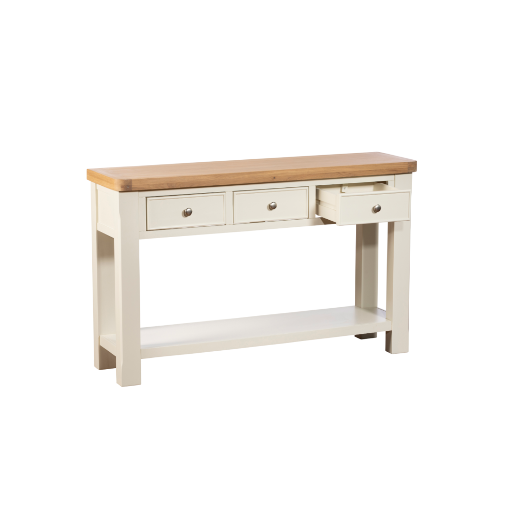 Baker Burford Console table