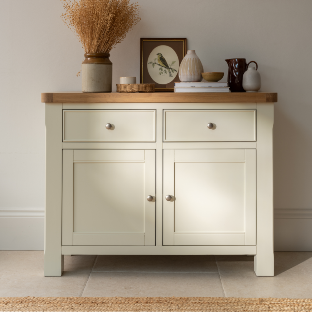 Baker Burford 2 Door Sideboard