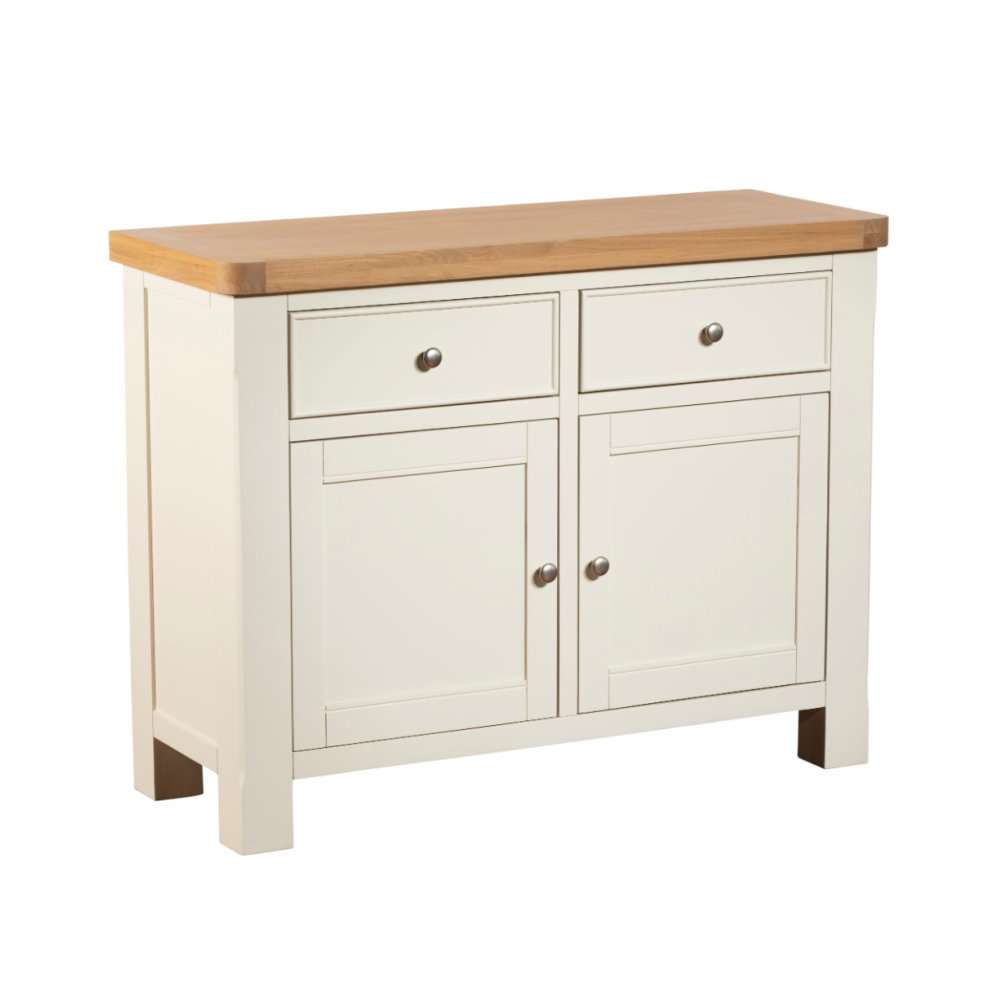 Baker Burford 2 Door Sideboard
