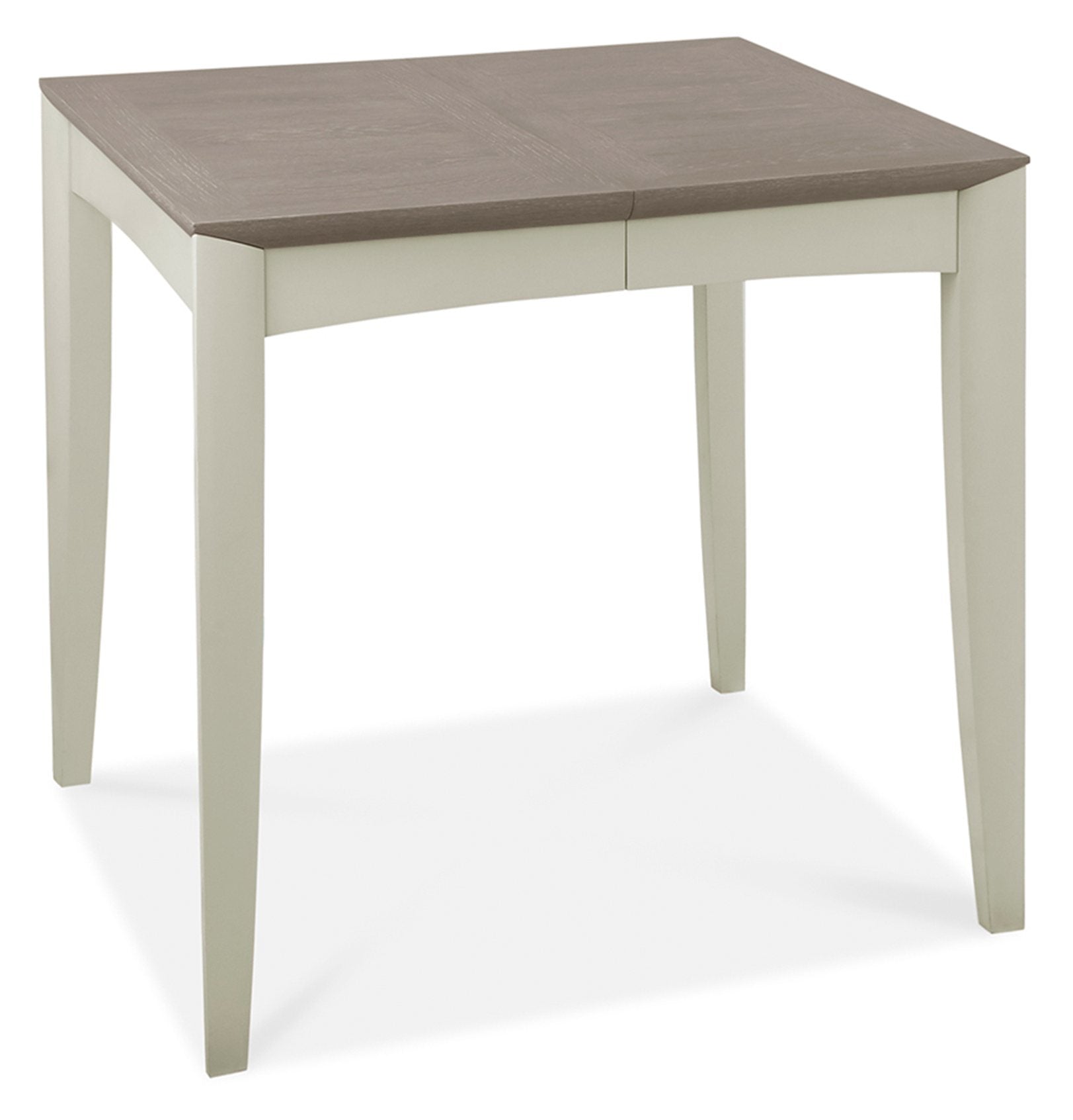 Bergen Grey 2-4 Extension Table