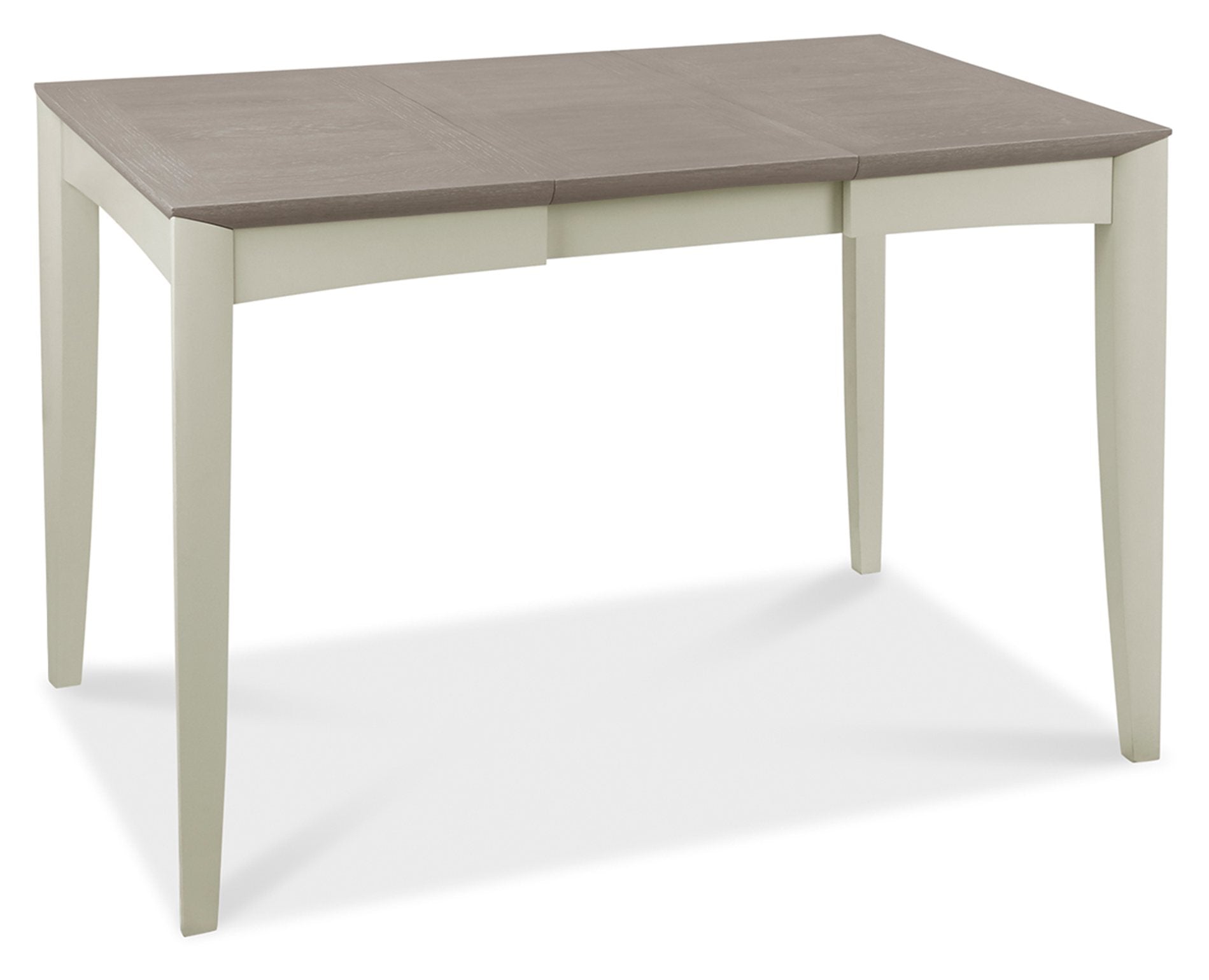 Bergen Grey 2-4 Extension Table