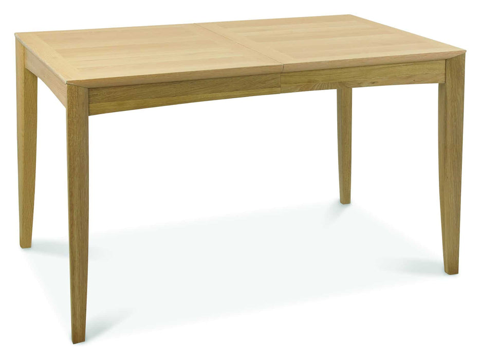 Bergen Oak 4-6 Extension Table