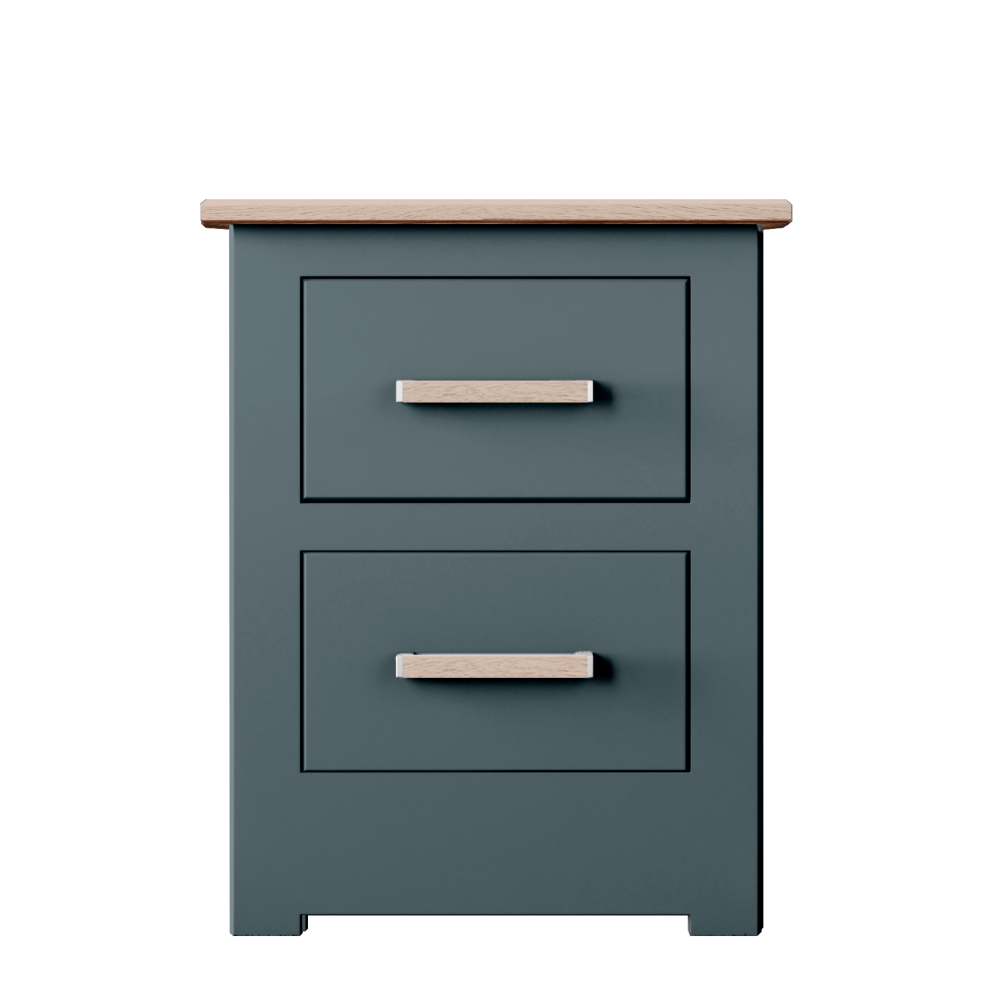 Modo 2 Drawer bedside