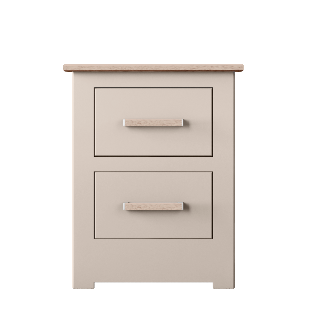 Modo 2 Drawer bedside