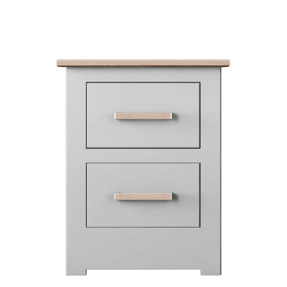 Modo 2 Drawer bedside