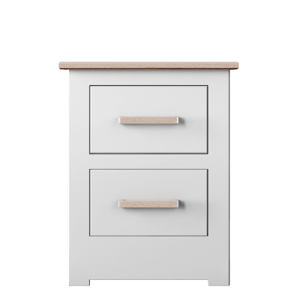Modo 2 Drawer bedside