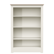 Modo 3 Adjustable Shelf Open Bookcases