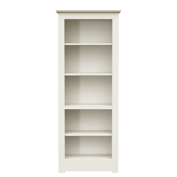 Modo 4 Adjustable Shelf Open Bookcases
