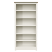 Modo 5 Adjustable Shelf Open Bookcases