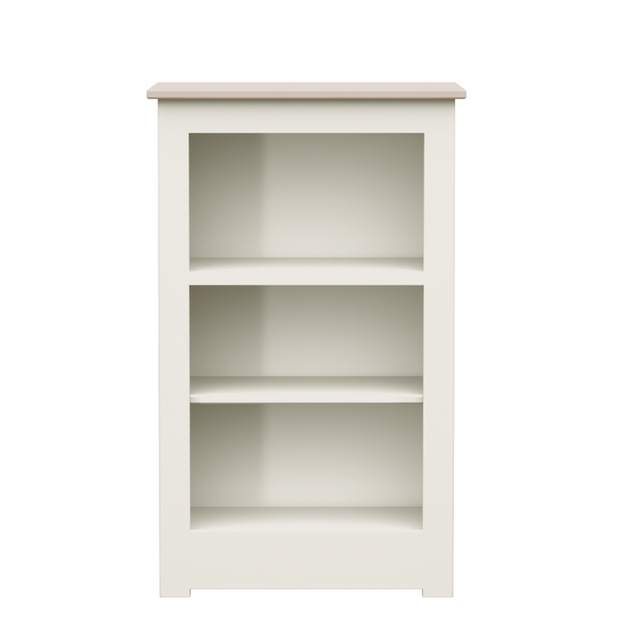 Modo 2 Adjustable Shelf Open Bookcases