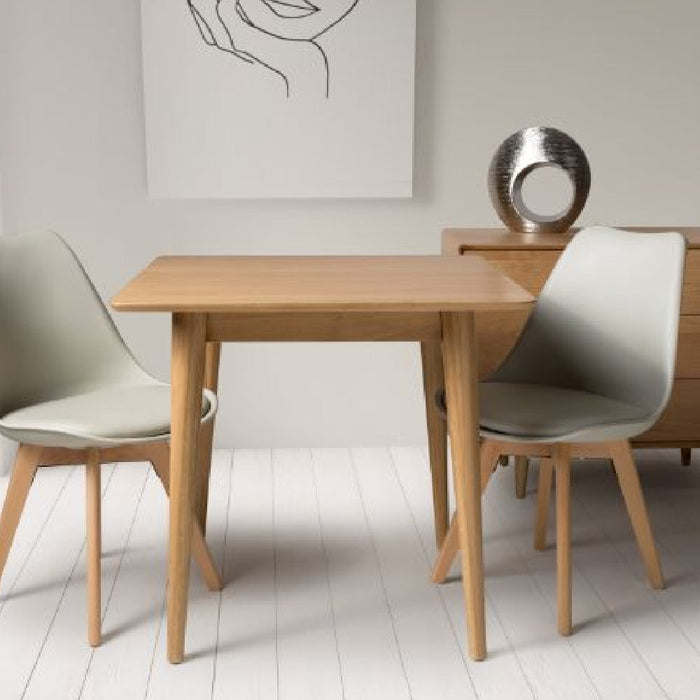 Jenson Dining Table – 800mm