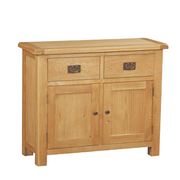 Wiltshire 2 Door Sideboard