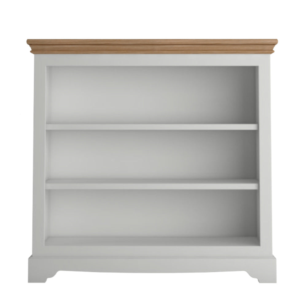 Inspiration Small bookcase