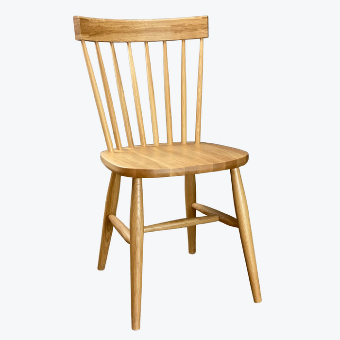 Hexham Oak Chair