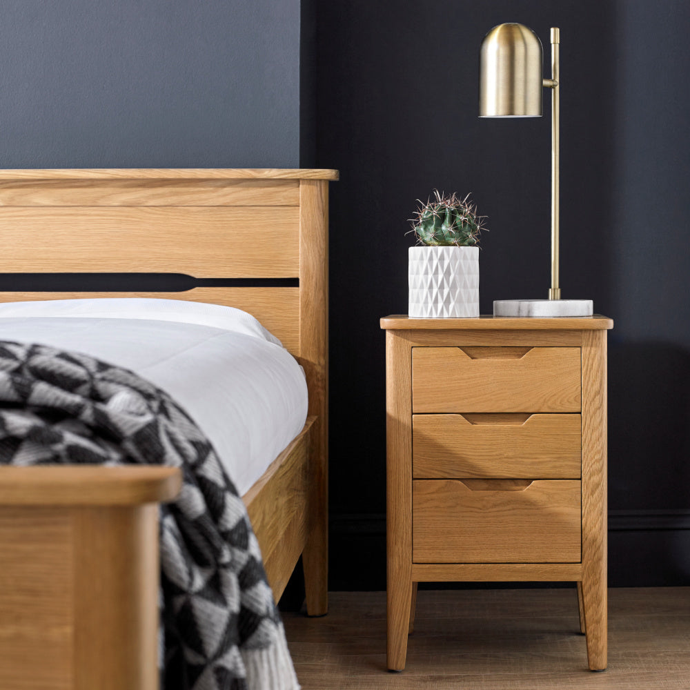 Helsinki Bedroom range