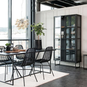 Kristensen Kristensen Zet Display cabinets