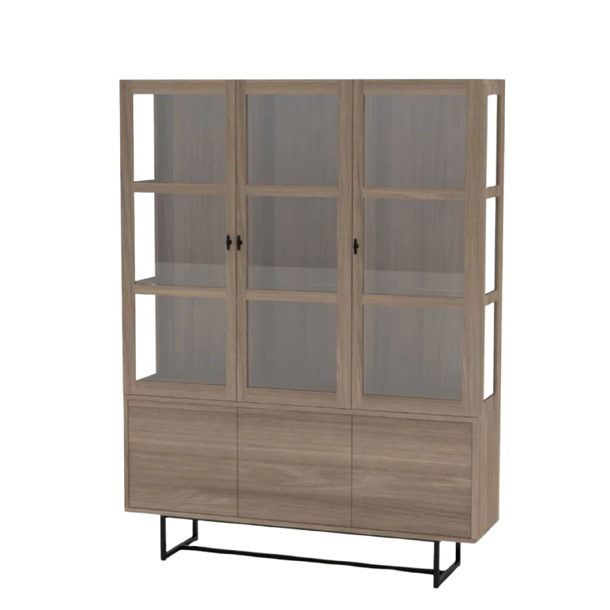 Kristensen Kristensen Zet Display cabinets