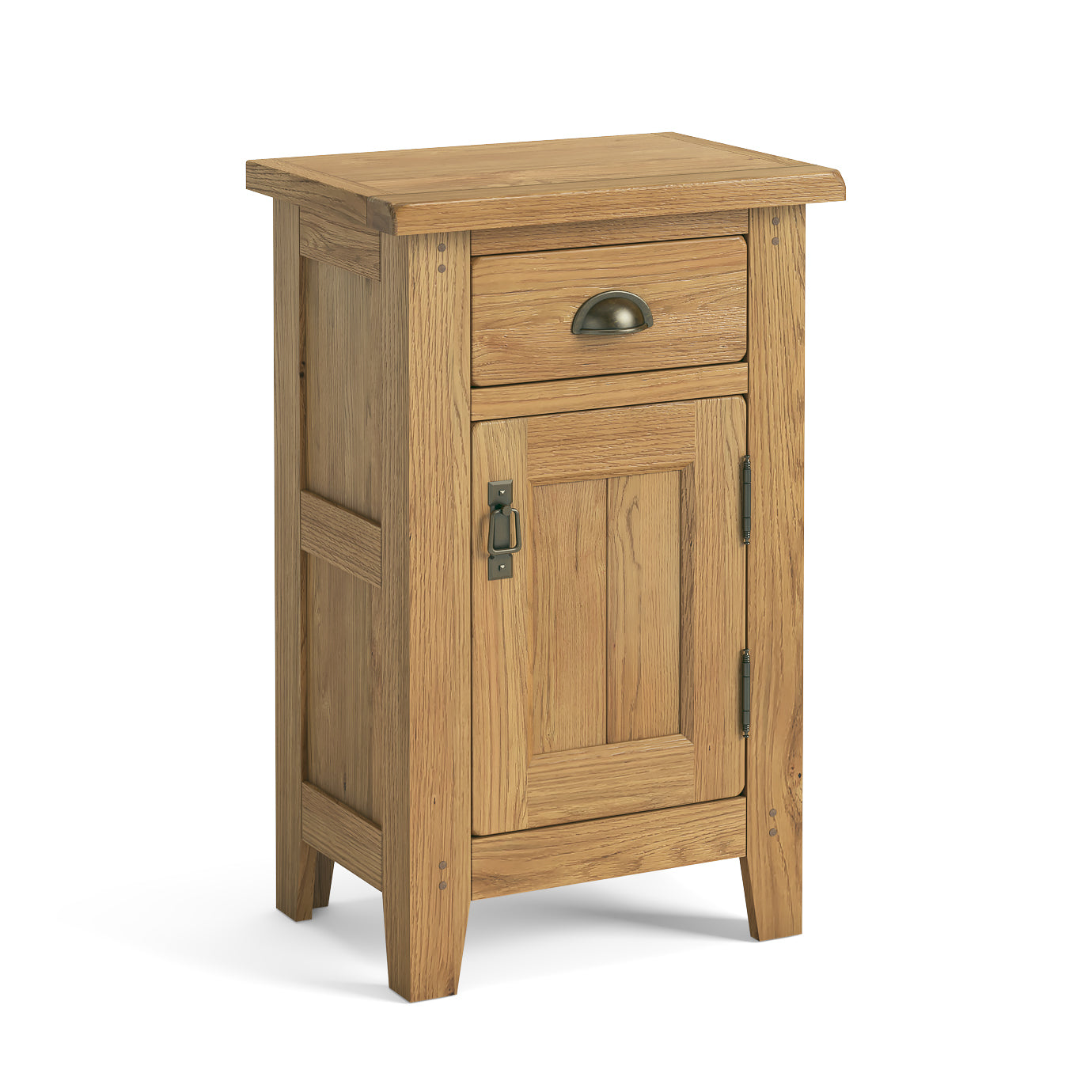 Burford Telephone / Storage cupboard