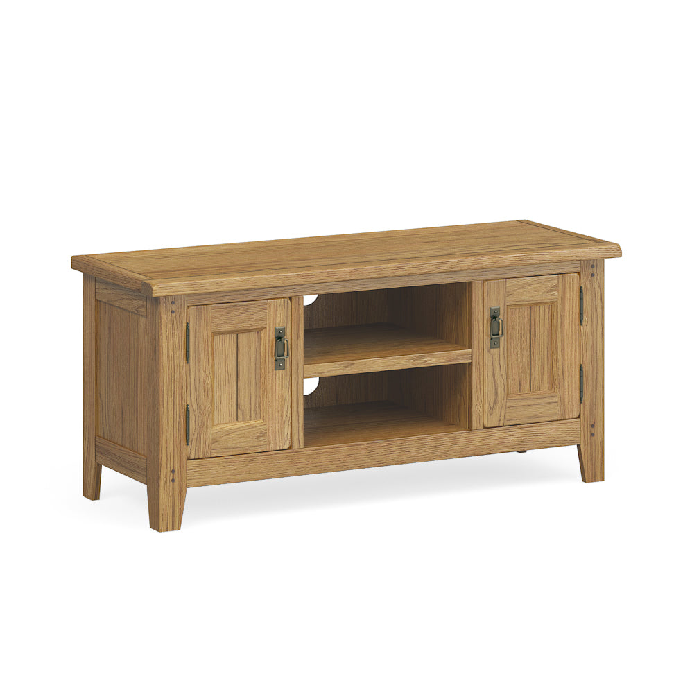 Burford Broadway Small tv cabinet