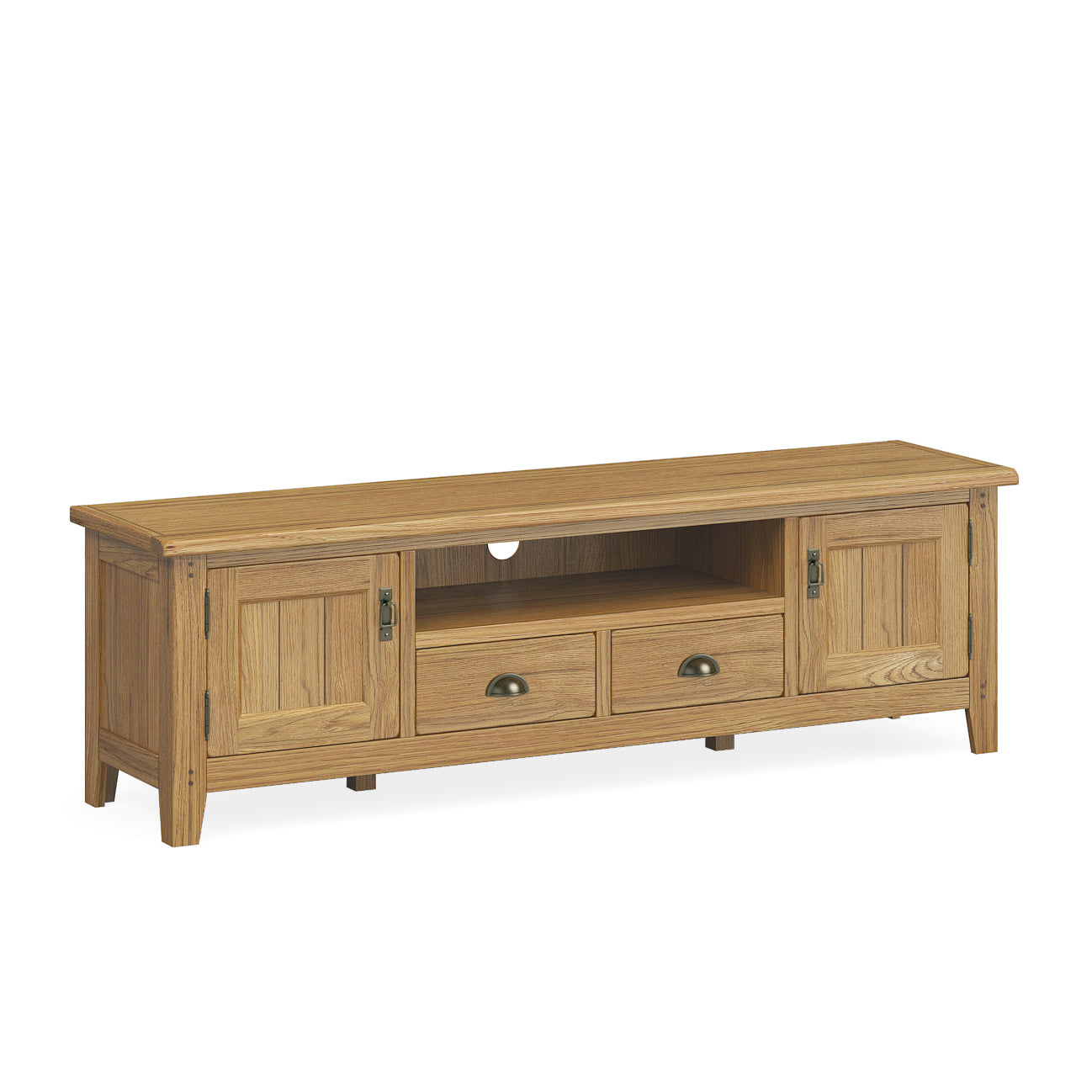 Burford  Broadway Large 1800mm tv cabinet