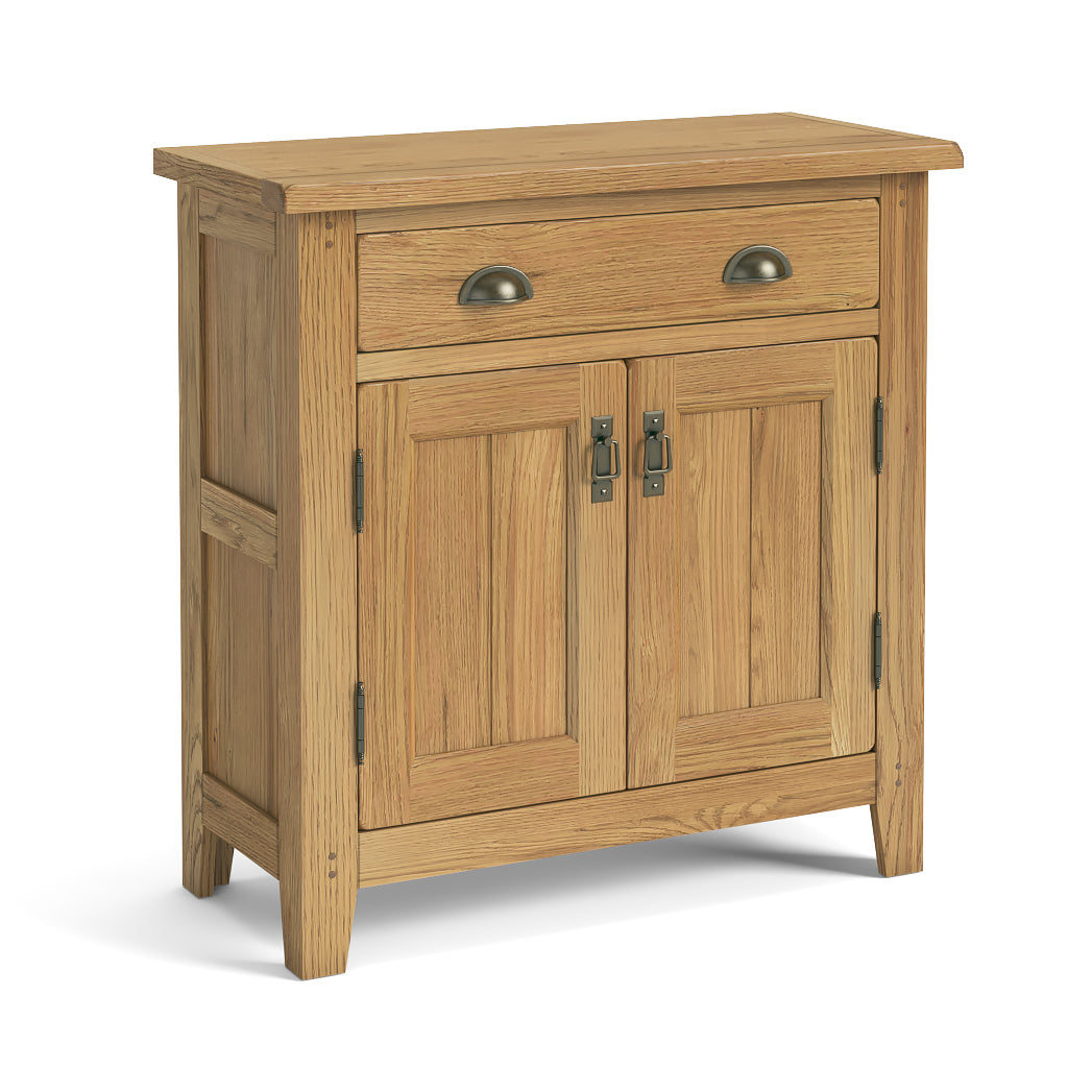Burford Broadway compact sideboard