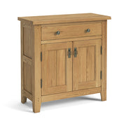 Burford Broadway compact sideboard