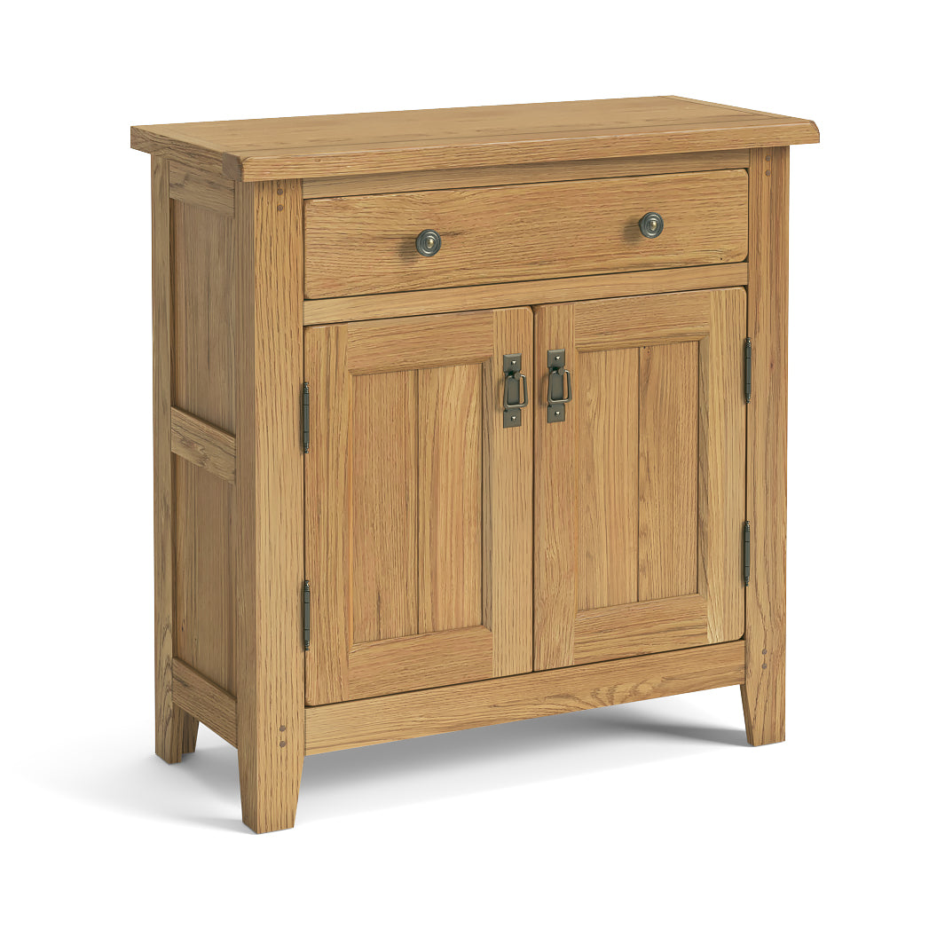 Burford Oak Living Collection