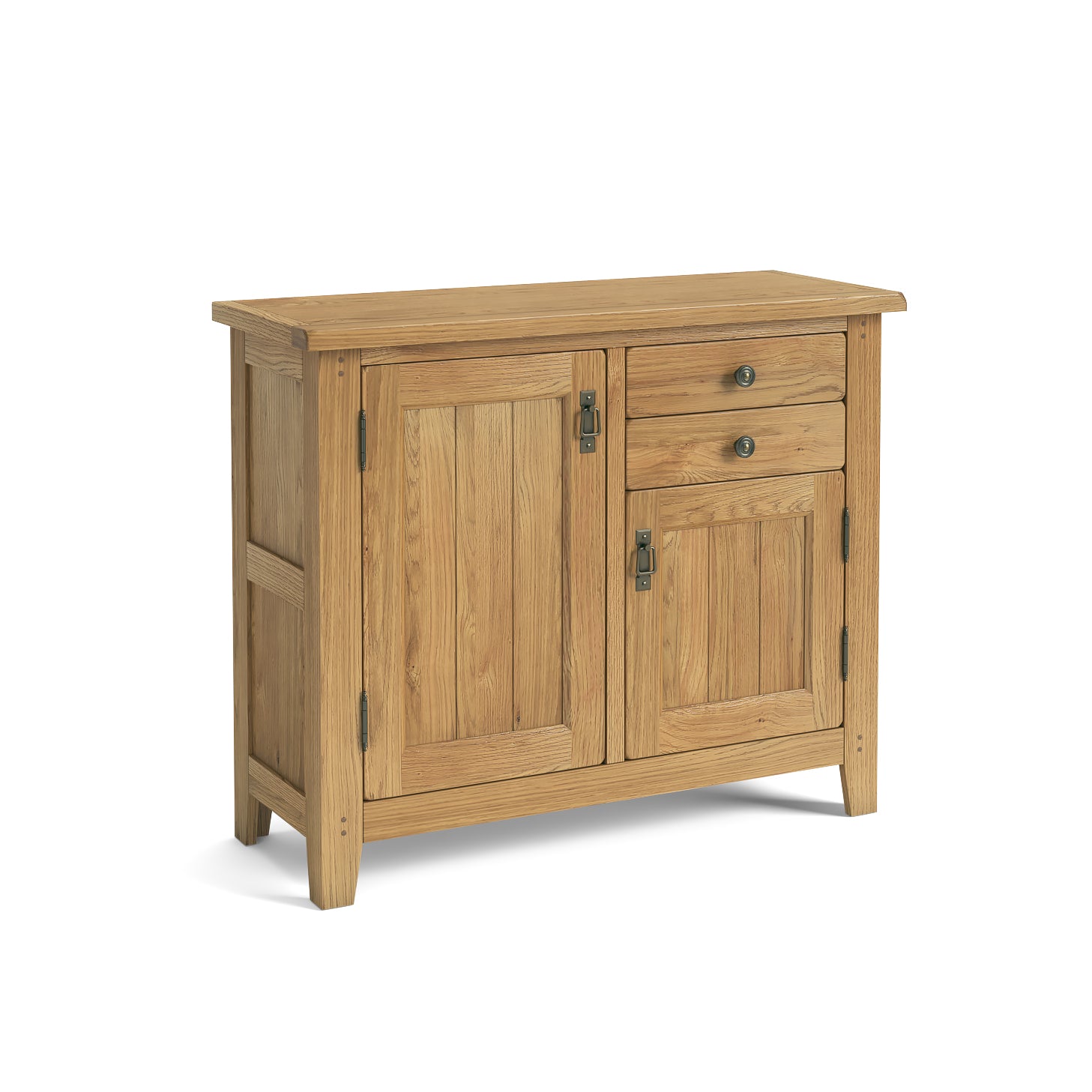 Burford Broadway combination sideboard