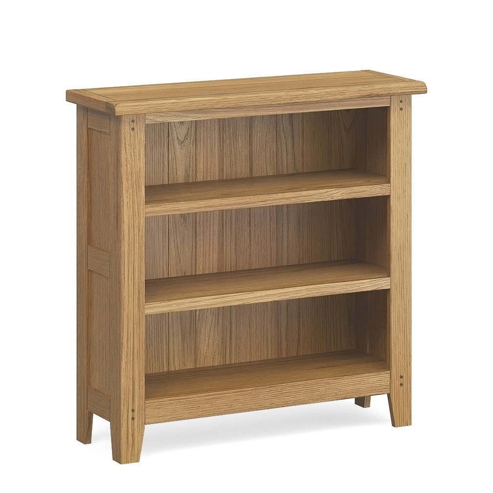 Burford Broadway  Low bookcase