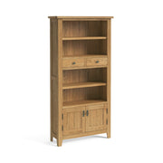 Burford Tall Display bookcase
