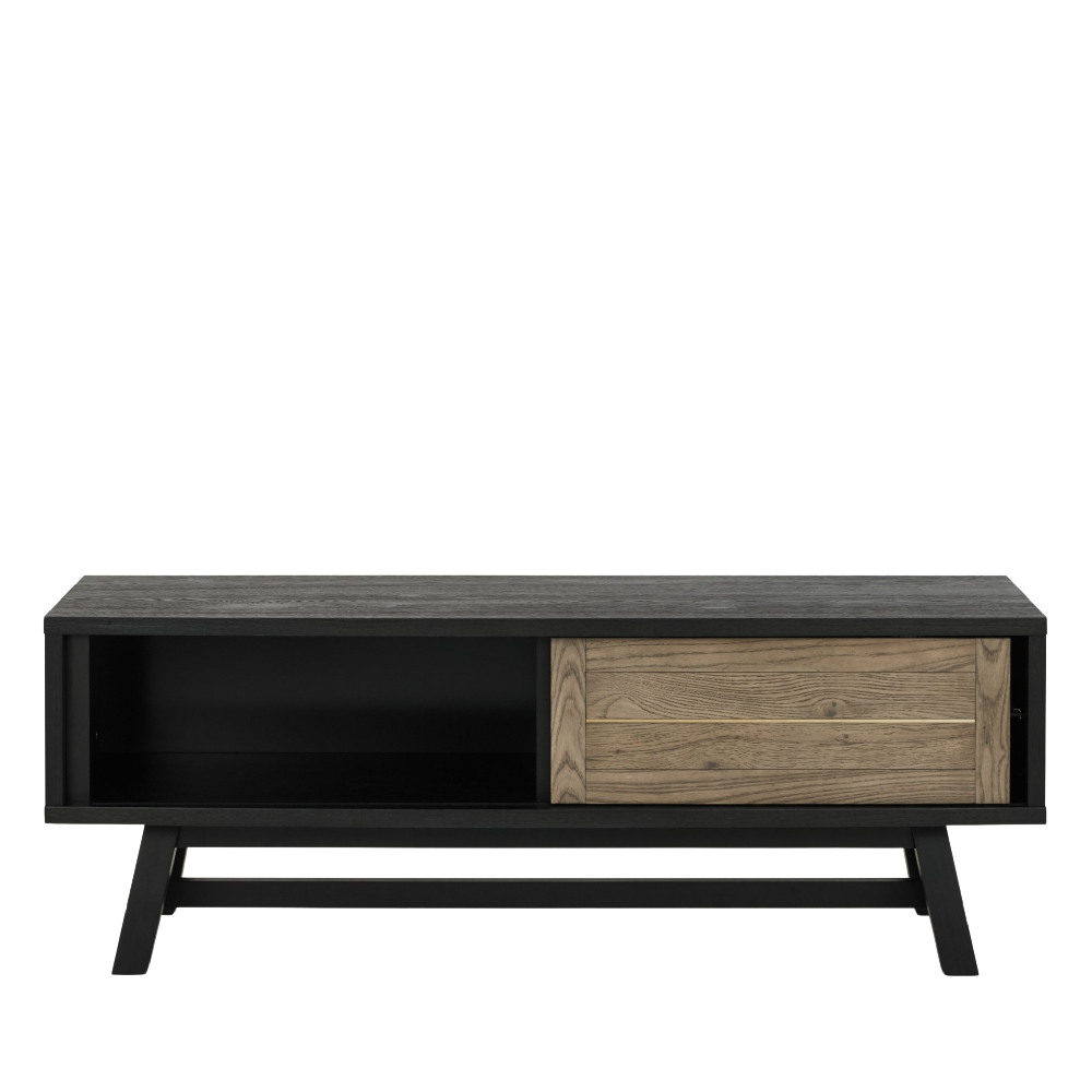 Camden Oak Entertaiment Unit