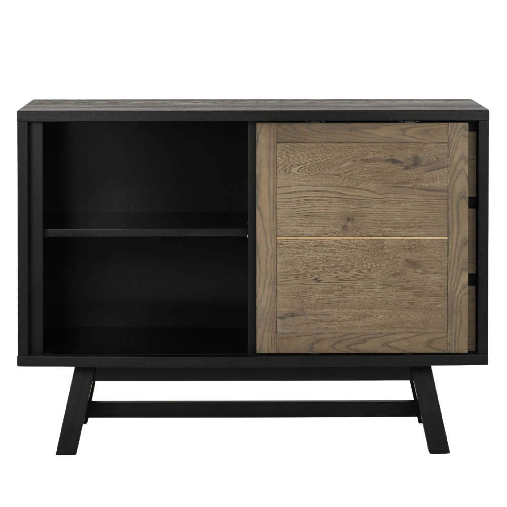 Camden Oak Sideboard