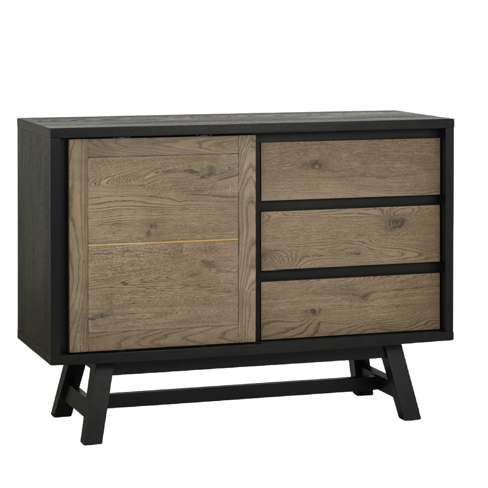 Camden Oak Sideboard