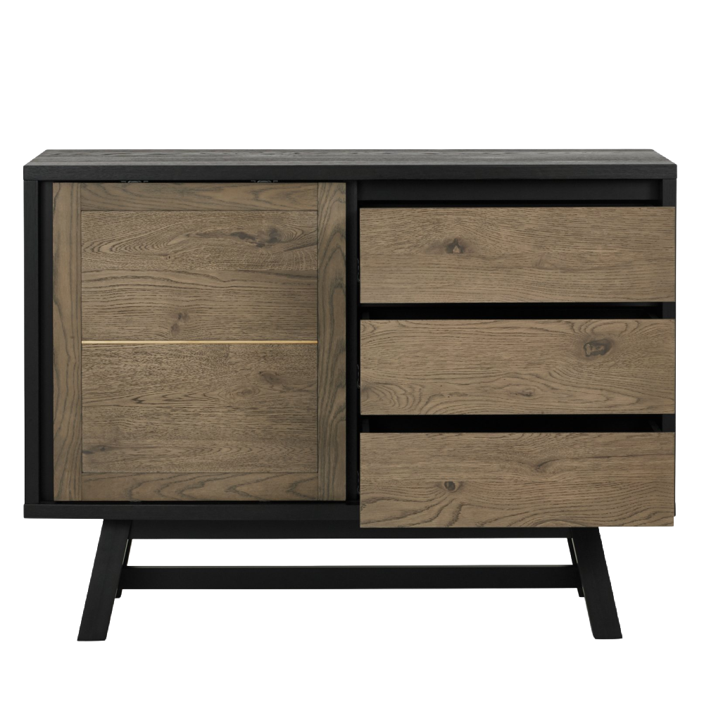 Camden Oak Sideboard